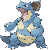 Nidoqueen - Image 1