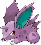 Nidoran mâle - Image 1