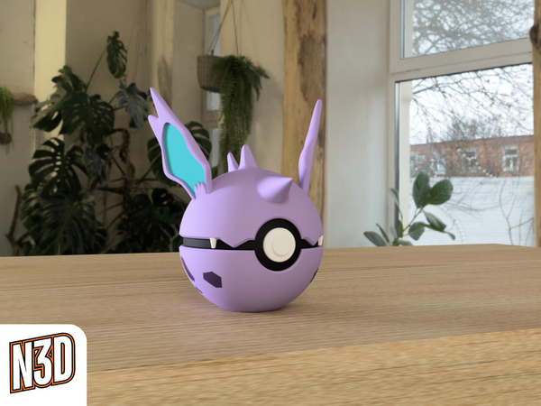 Nidorino