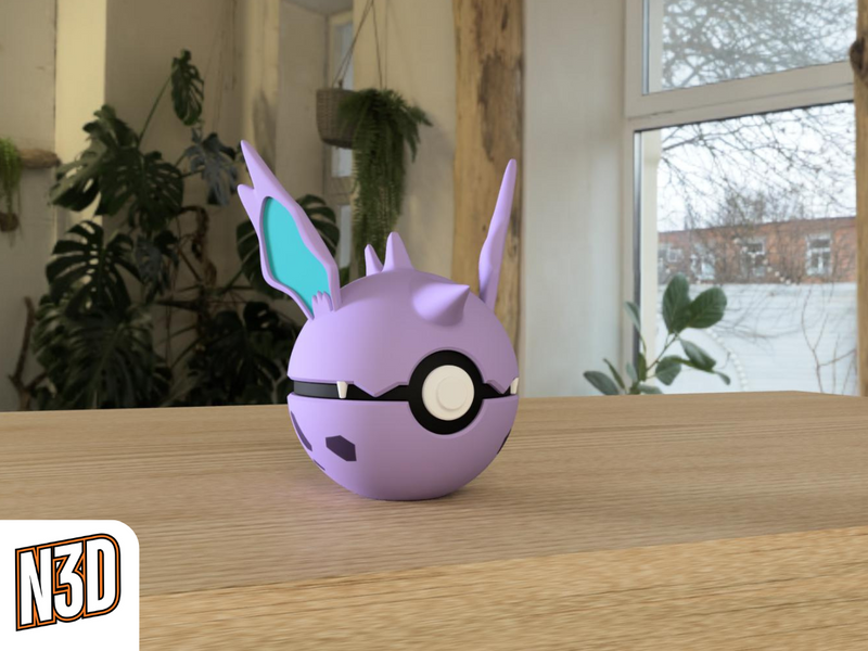 Nidorino