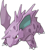 Nidorino - Image 3