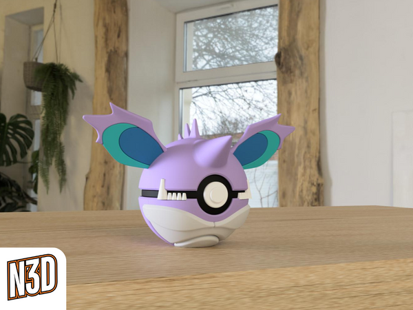 Nidoking