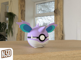 Nidoking - Image 2