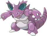 Nidoking - Image 3