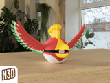 Ho-Oh