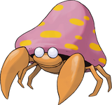 Parasect - Image 3