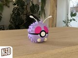 Mimitoss