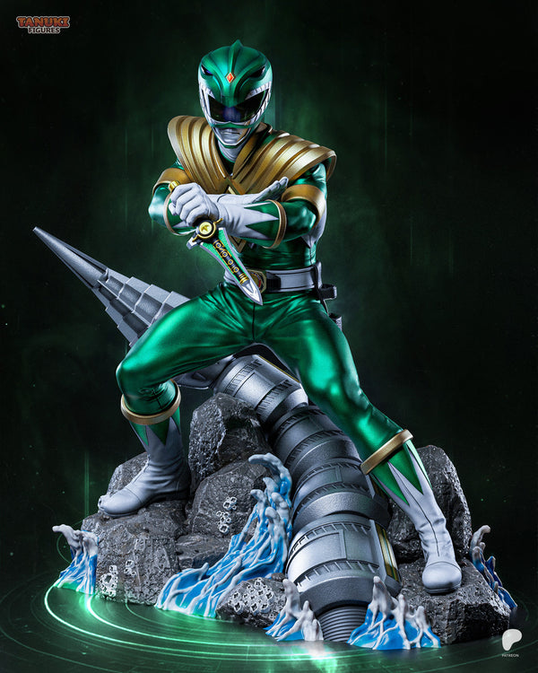 Green Ranger
