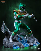Green Ranger - Image 1