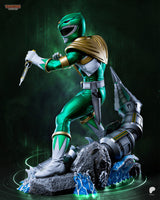 Green Ranger - Image 2