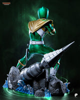 Green Ranger - Image 3