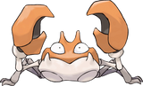 Krabby - Image 1