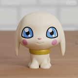 Plotmon/Salamon