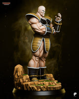 Nappa - Image 1