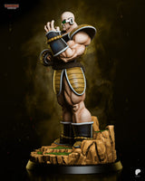 Nappa - Image 2