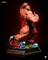 Zangief - Image 1