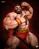 Zangief - Image 2