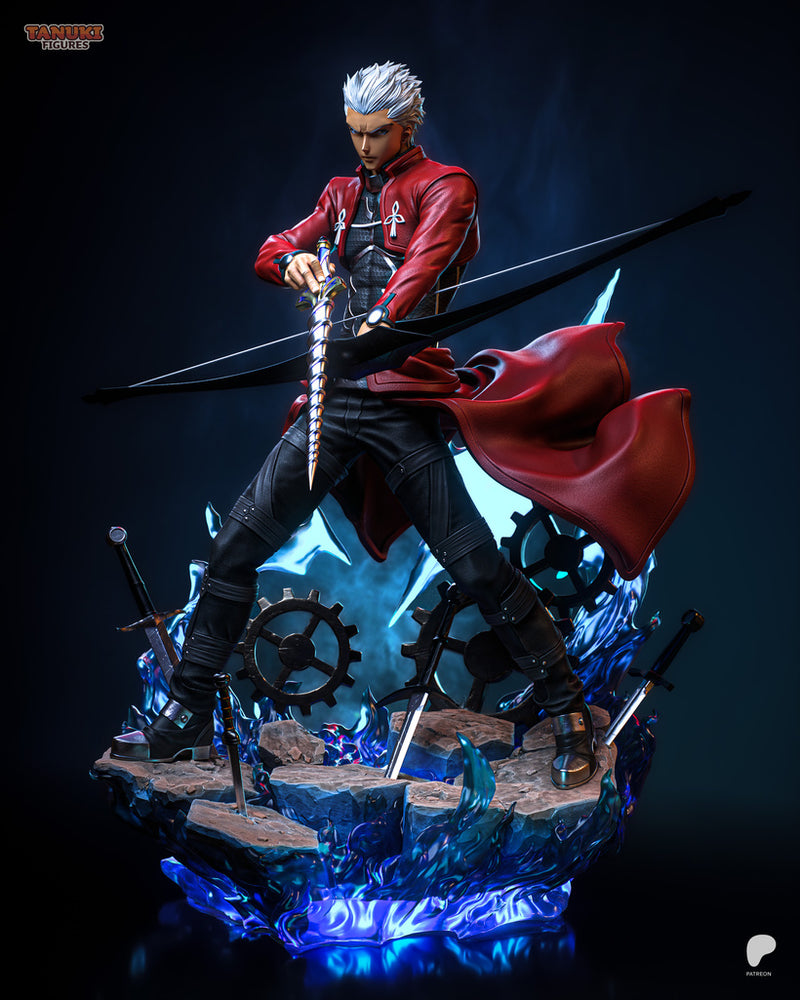 Archer - Fate/stay night
