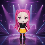Mira - Kpop Demon Hunters