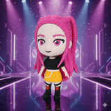 Mira - Kpop Demon Hunters - Image 2
