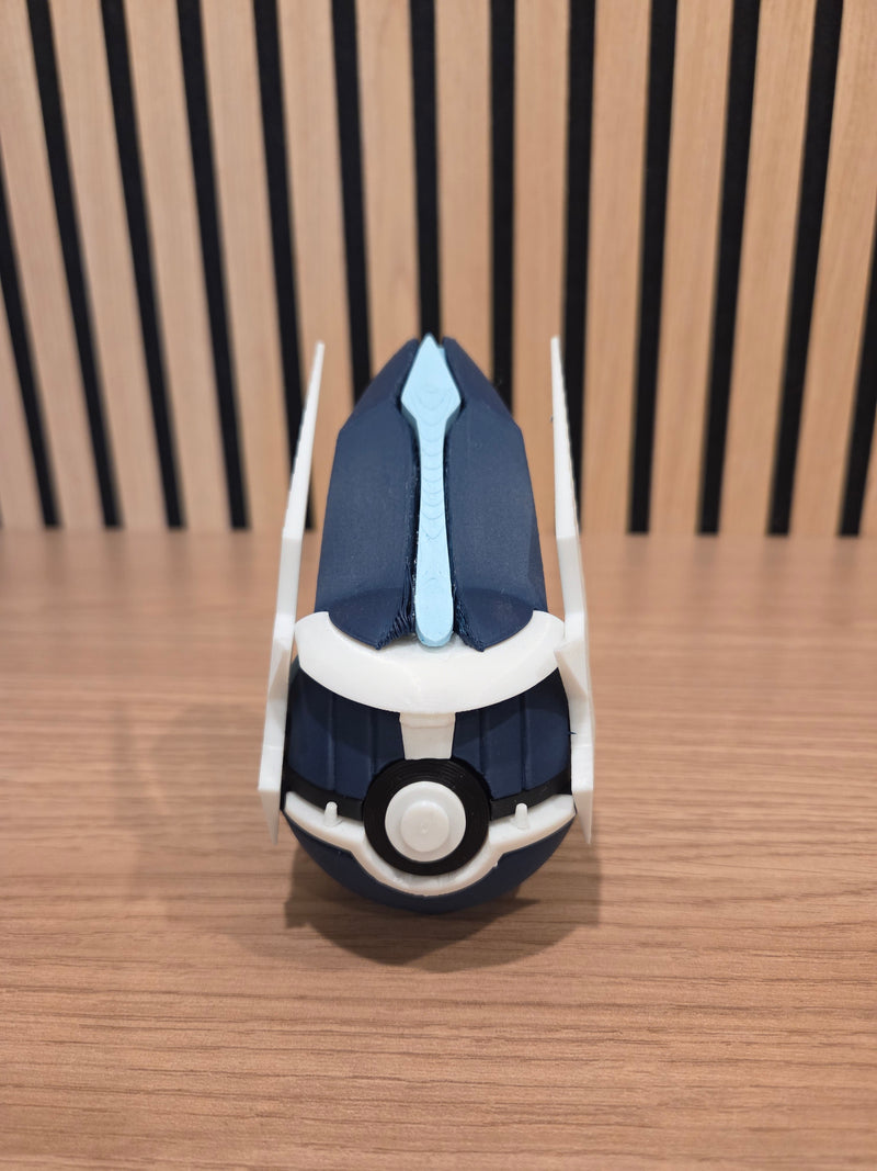 Dialga