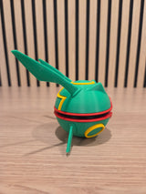 Rayquaza
