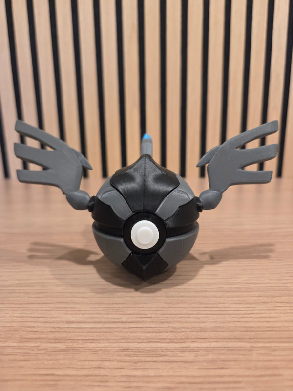 Zekrom