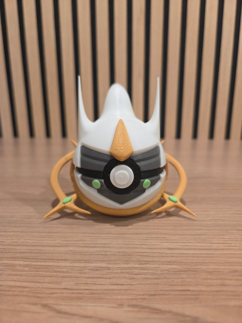 Arceus