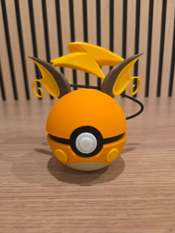 Raichu