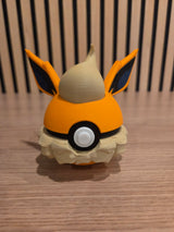 Pyroli