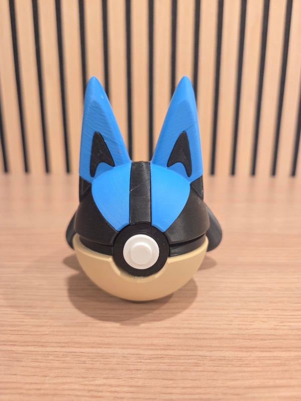 Lucario
