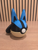 Lucario