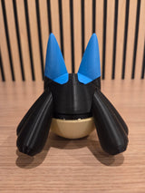 Lucario