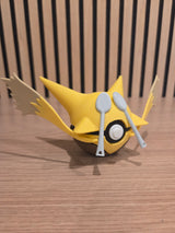 Alakazam