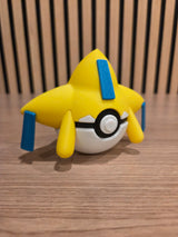 Jirachi