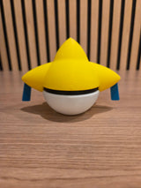 Jirachi