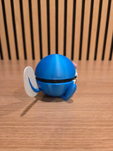 Ptittard