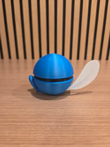 Ptittard