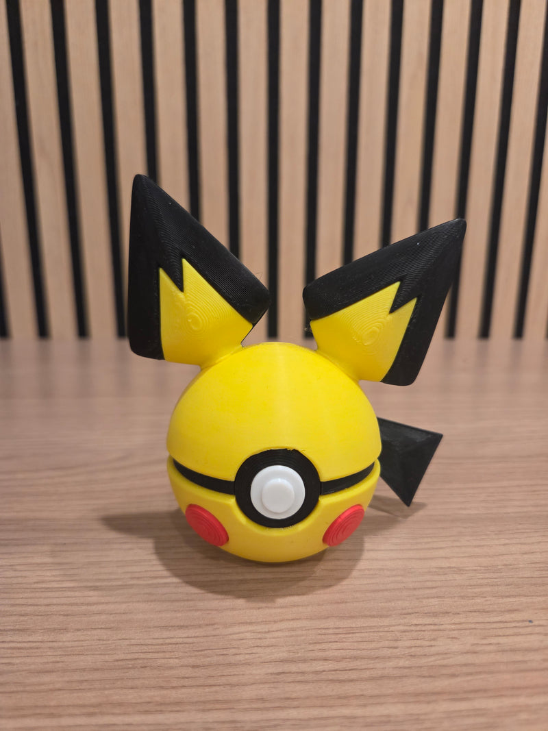 Pichu
