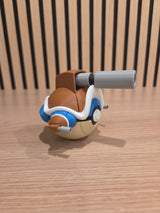 Mega Tortank