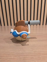 Mega Tortank