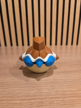 Mega Tortank