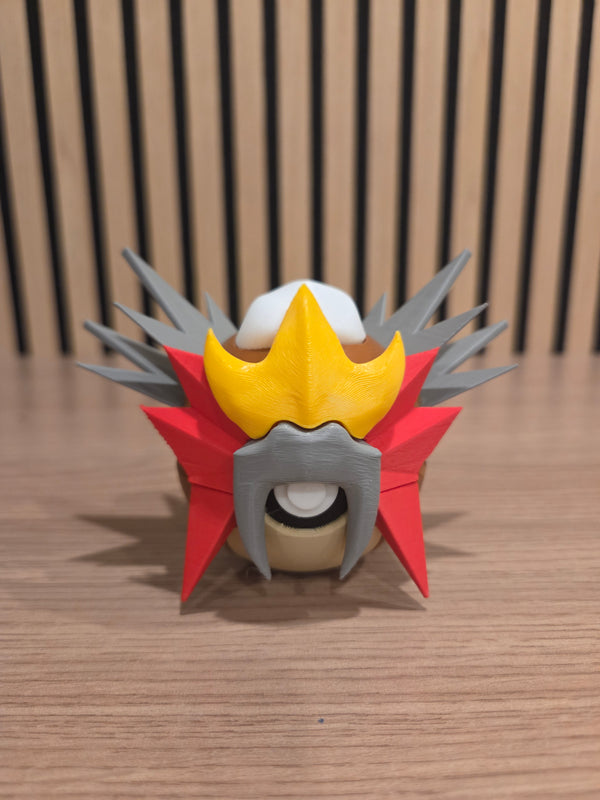 Entei