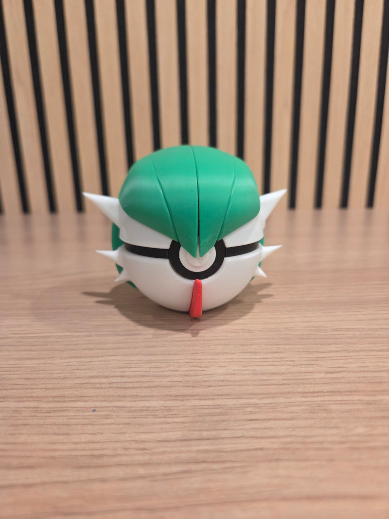 Gardevoir