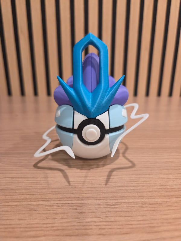 Suicune
