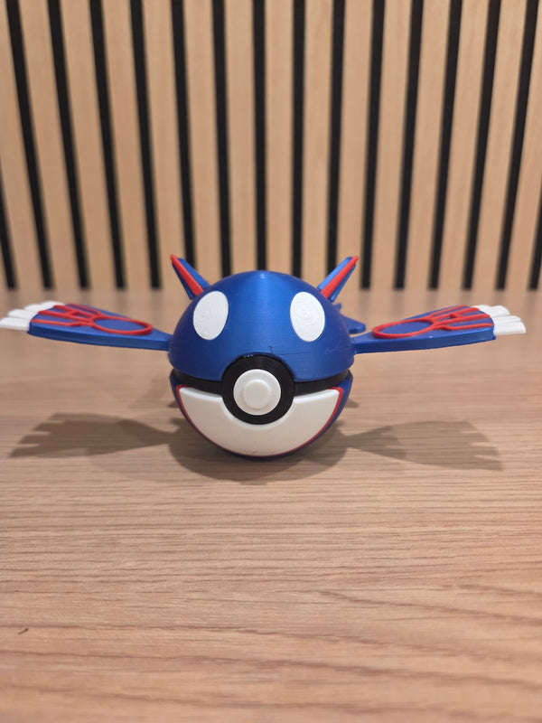 Kyogre
