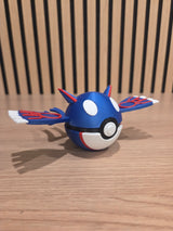 Kyogre