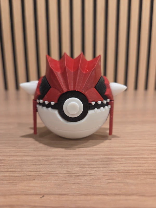 Groudon
