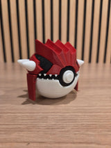 Groudon