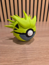 Tyranocif